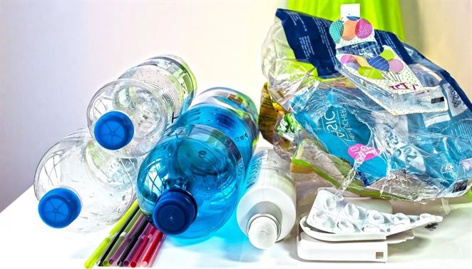 Európski audítori: Hrozí riziko, že EÚ nesplní svoje recyklačné ciele